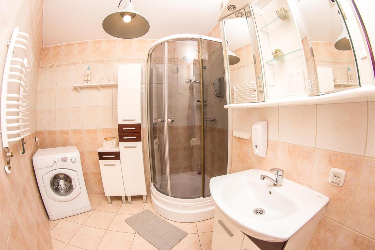 Apartement Delux Port Kolobrzeg Phòng bức ảnh