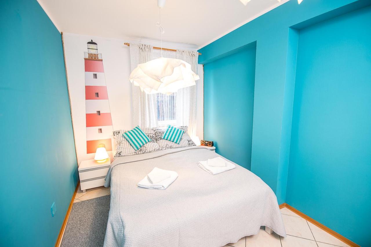 Apartement Delux Port Kolobrzeg Phòng bức ảnh