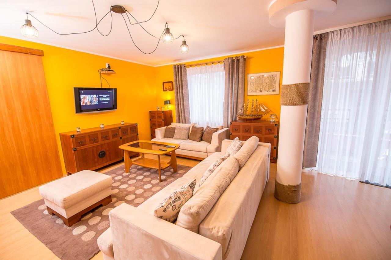 Apartement Delux Port Kolobrzeg Phòng bức ảnh