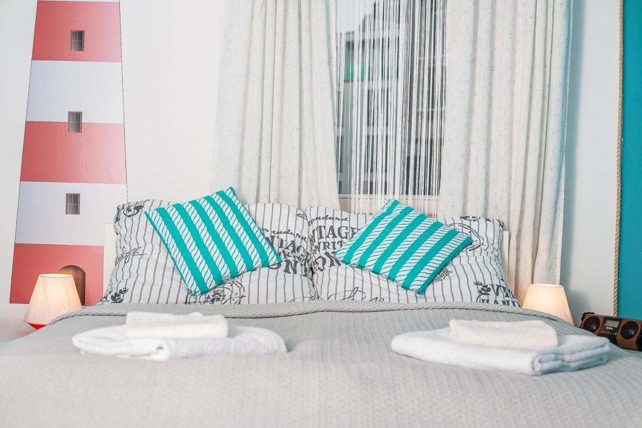 Apartement Delux Port Kolobrzeg Phòng bức ảnh
